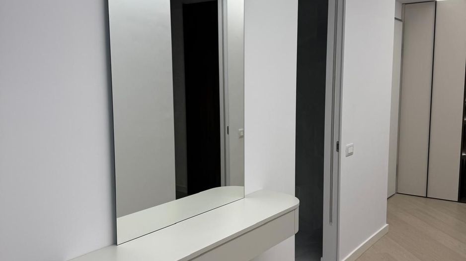 Apartament 3 camere de inchiriat | Cortina North - Poză 26