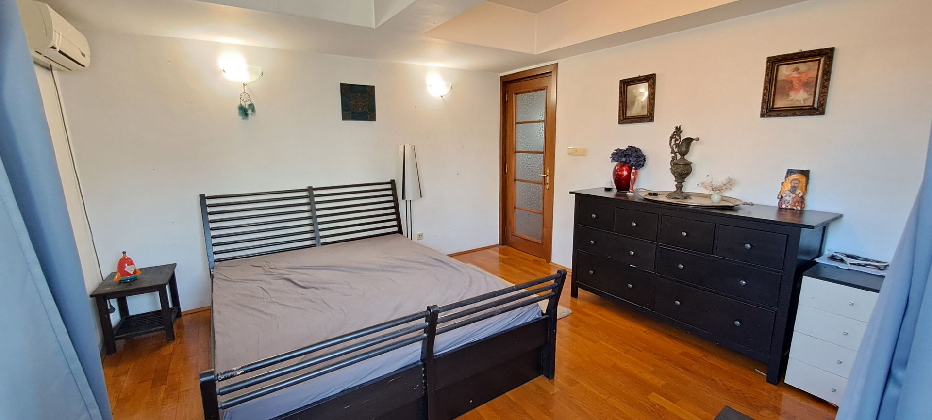 Sos. Giurgiului, Str. Alunisului, 3 camere, parcare, curte, statii STB - Poză 7