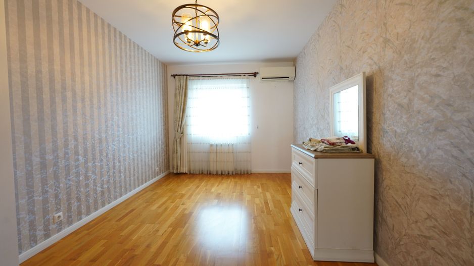 3 Camere, 2 locuri parcare + boxa, Ibiza Sol, Pipera, Scoala Americana - Poză 11