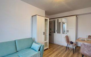 Apartament decomandat 2 camere | Bloc nou 2025 | Terra, Florești - Poză 4