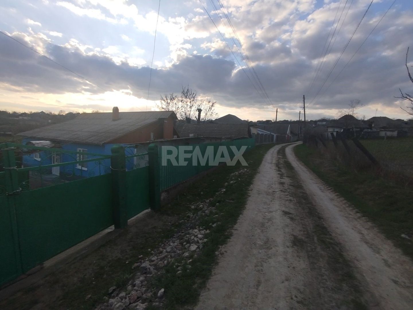 Casă bătrânească de vânzare – 86 m², 24 ari teren- r-nul Anenii Noi, sat. Hîrbovăț - Poză 6
