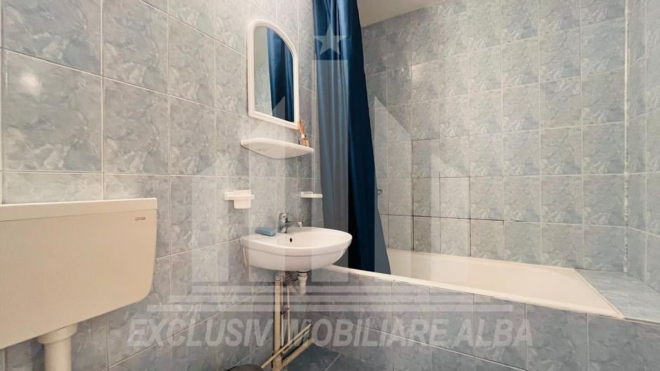 Apartament cu 2 camere decomandate, Tolstoi - Poză 4