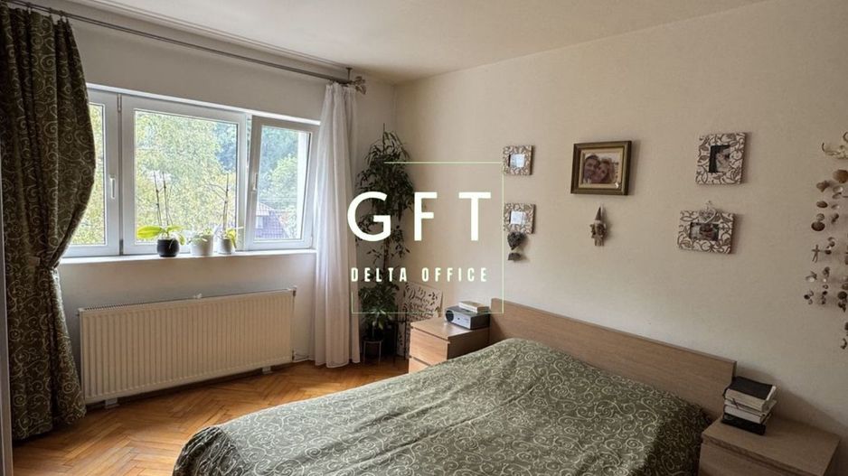 Apartament 3 camere, zona Plopilor. - Poză 8