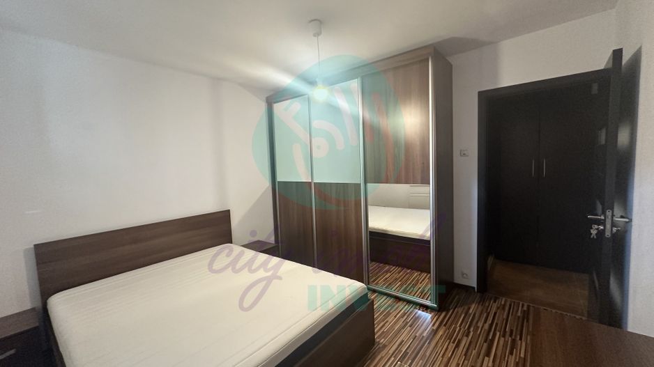 2 camere spatioase renovate in 2017 - Poză 7