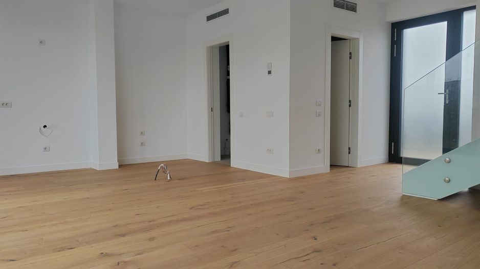 VILA P+1 | AMBER FOREST | 3 CAMERE | CONSTRUCTIE N-ZEB - Poză 15