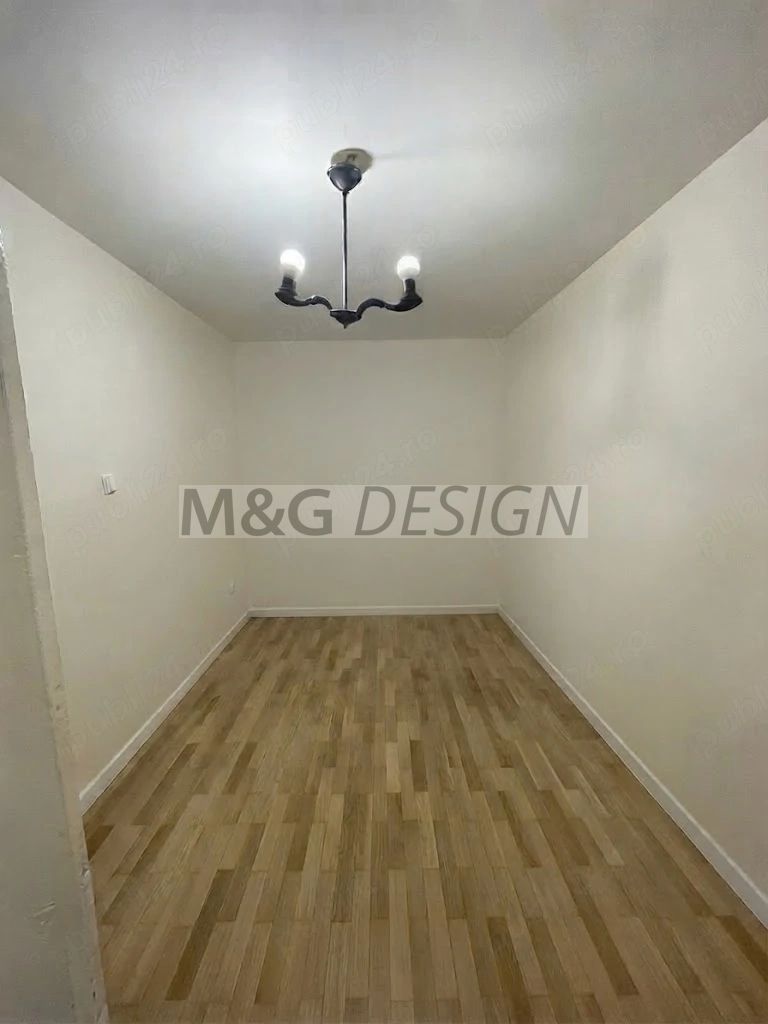 Apartamanent 2 camere Sagului-Unicarm parter - Poză 2