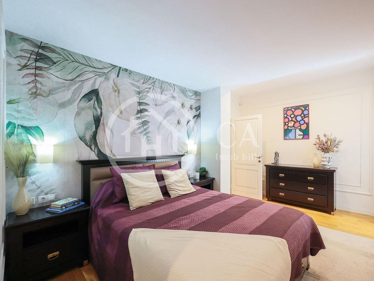 Vila cu piscina de vanzare - P+E str.Adevarului, Oradea - Poză 21