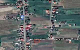 Teren intravilan - Poză 4