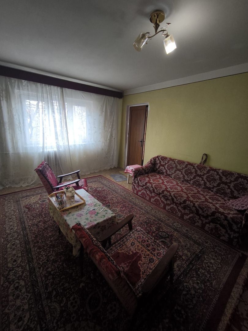 Apartament 2 camere decomandat etajul 2 in Iosia Oradea - Poză 7