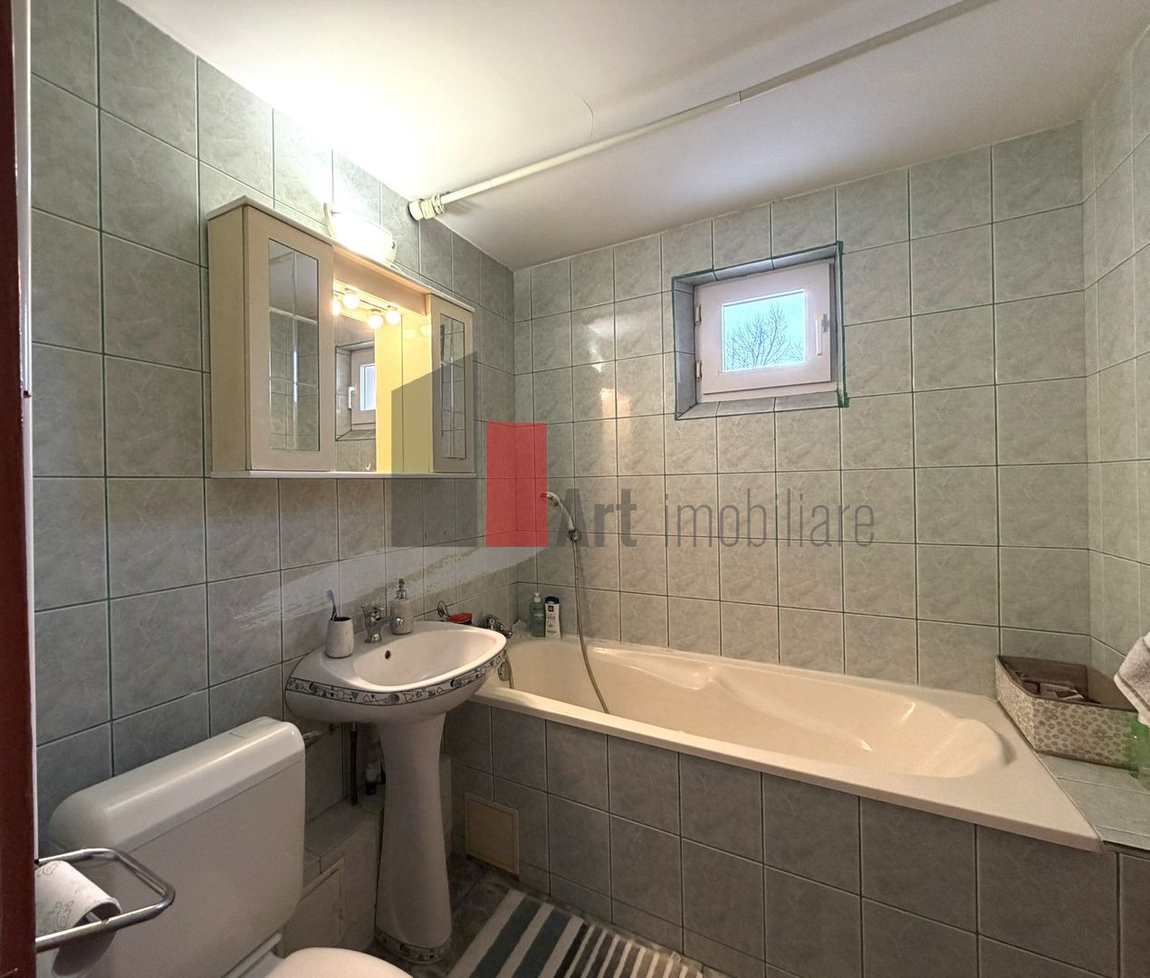 Apartament 4 camere zona Aparatorii Patriei\Berceni - Poză 13