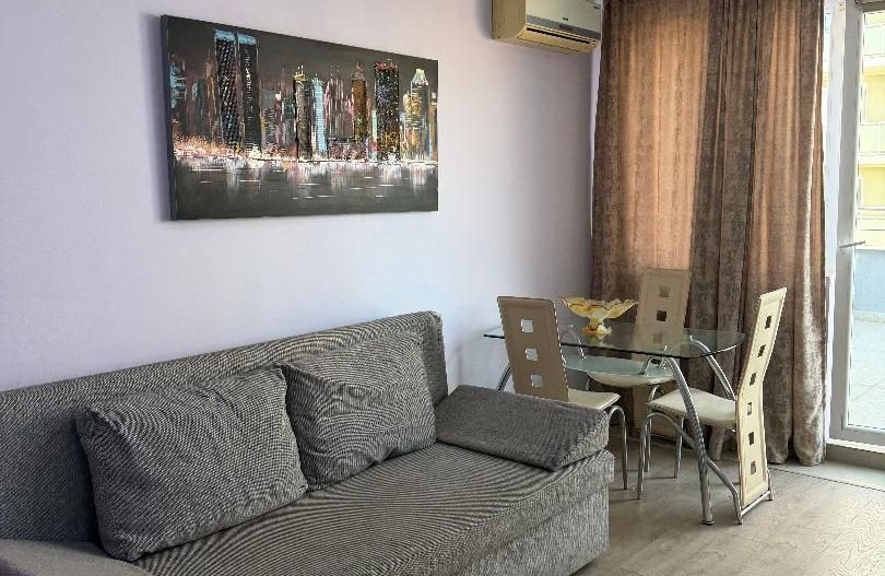 Apartament de inchiriat pe strada Grigore Moisil - Poză 1