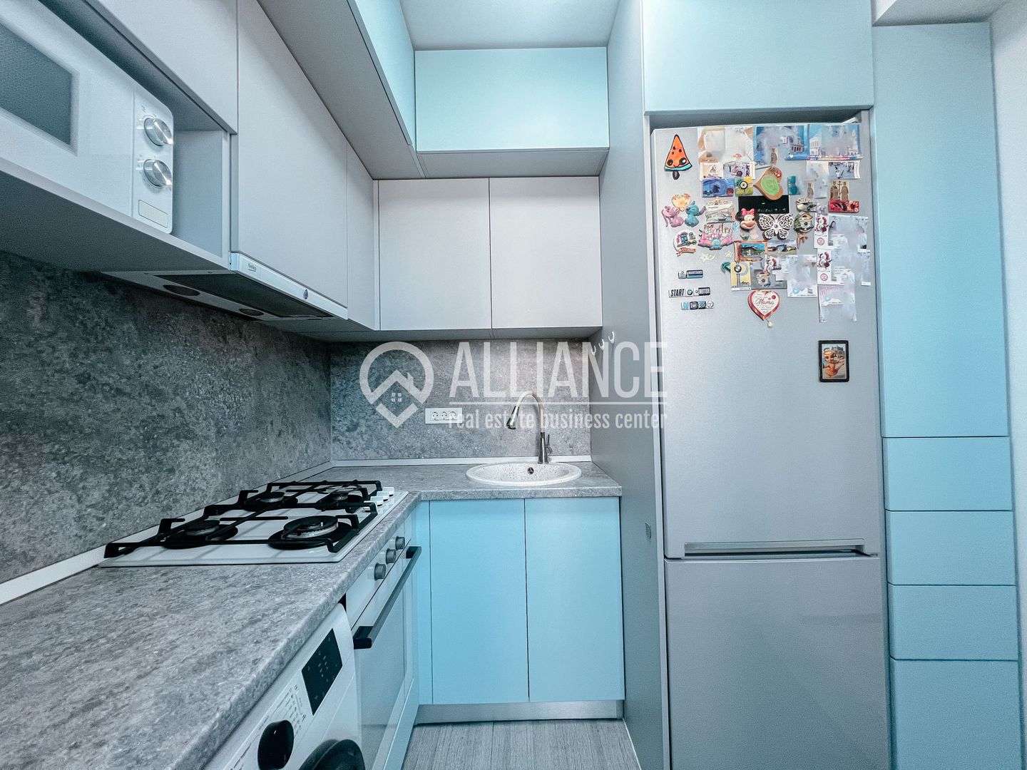 Palazu Mare(COD 05) - Apartament 3 camere| Parcare acoperită | Lac - Poză 17