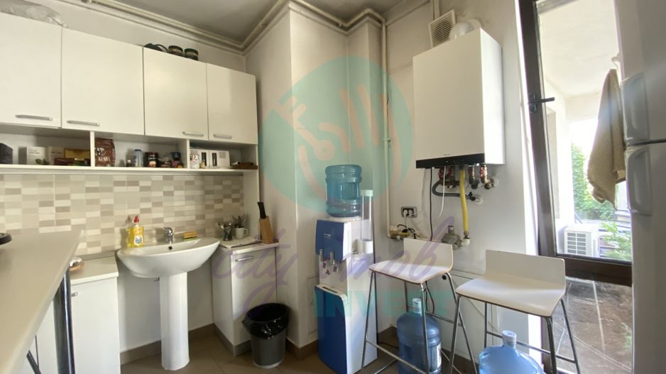 Spațiu de Birouri Modern, Cișmigiu - Poză 5