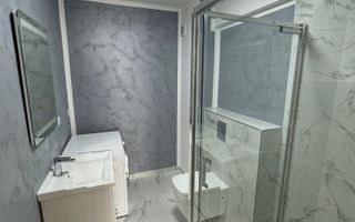 Apartament de 2 camere, 60mp, terasa, parcare, Zona Ama Residence - Poză 6