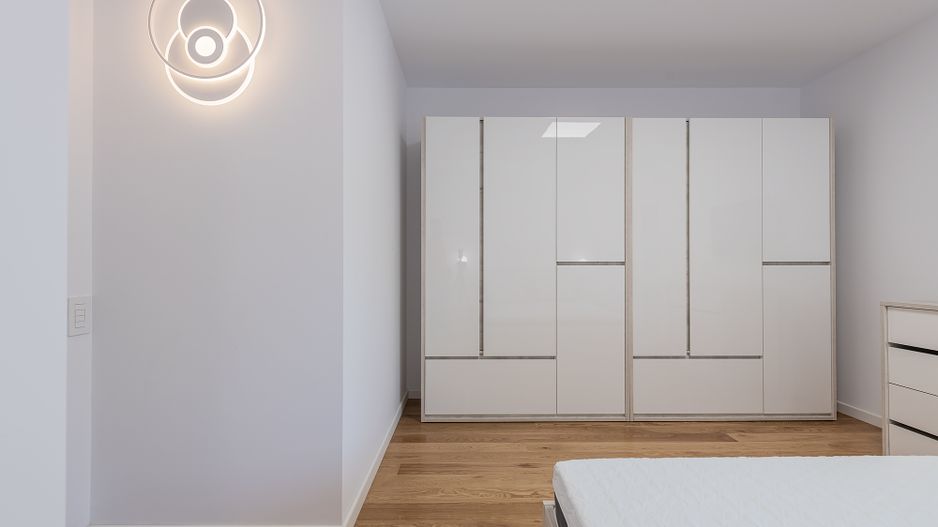 UMF I Apartament 2 camere I str Louis Pasteur 48 I etaj 1 - Poză 13