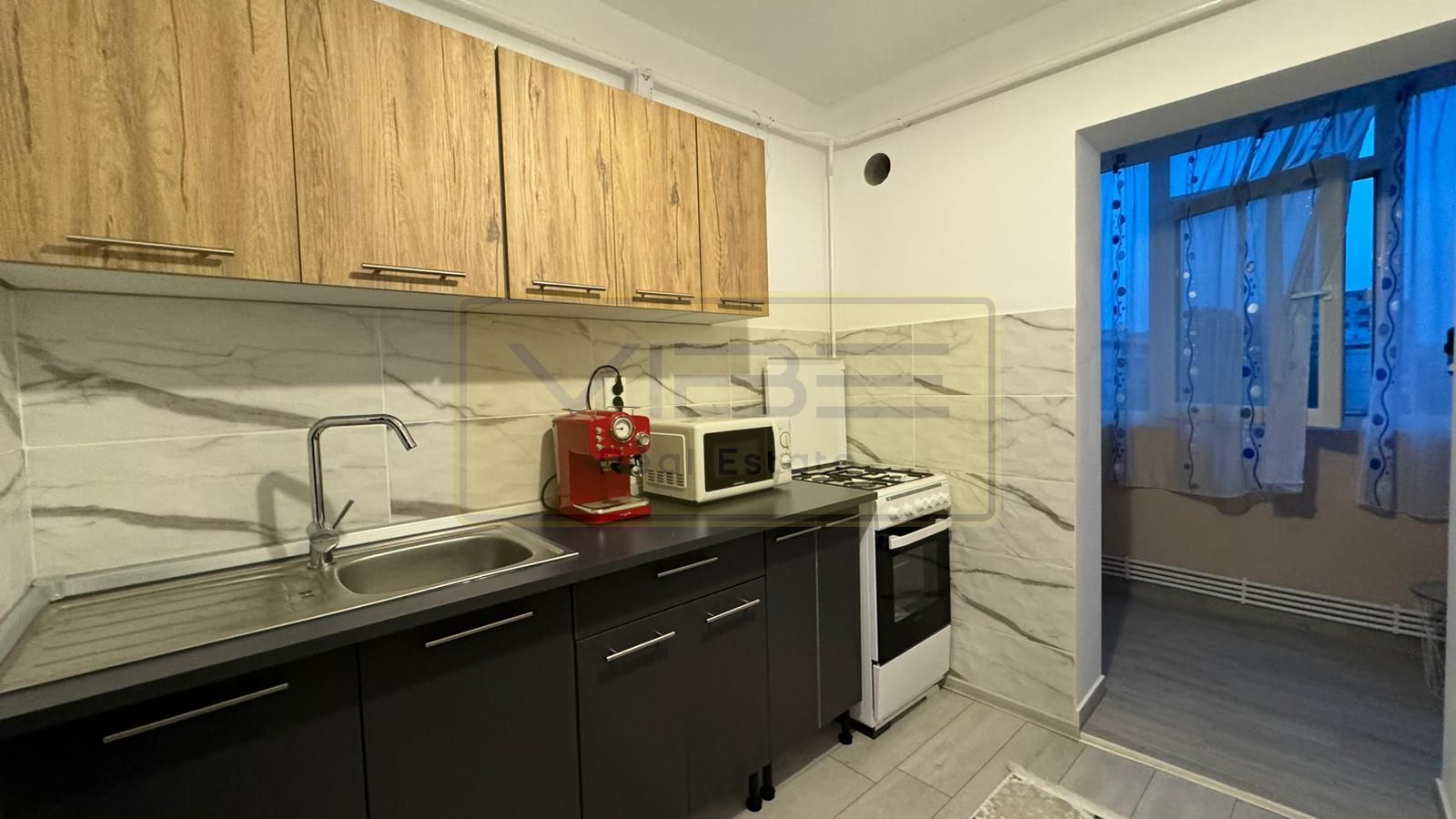 Apartament 3 camere decomandat renovat 2024 Parc Dacia - Poză 1