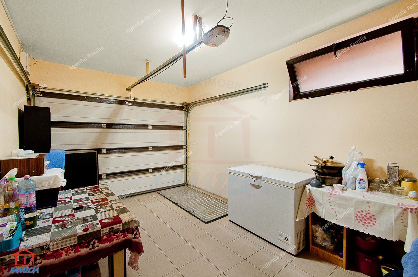 Casă / Vilă de vânzare în Galati - Poză 8