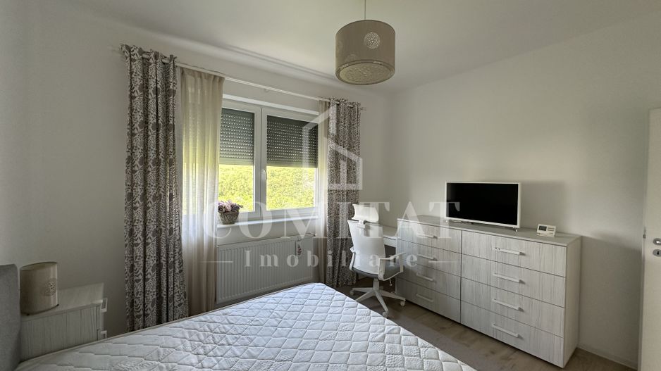 Apartament 3 camere | Parcare Subterana | Zona Campului - Poză 6