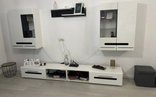 Apartament open space de închiriat, 55 mp, etaj 5 - Cavar Residence - Poză 6