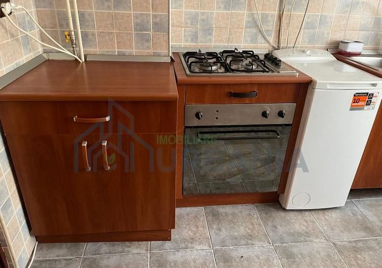 Apartament 1 cameră, zonă Autogara Iași – de închiriat - Poză 8