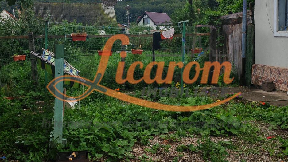 Casa individuala cu 3 camere,CODLEA - DUMBRAVITA ,65000 euro - Poză 6