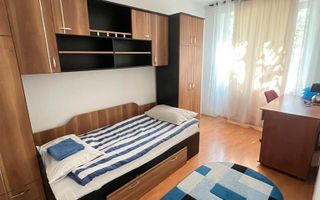 3 camere zona Medicinei centrala si clima - Poză 9