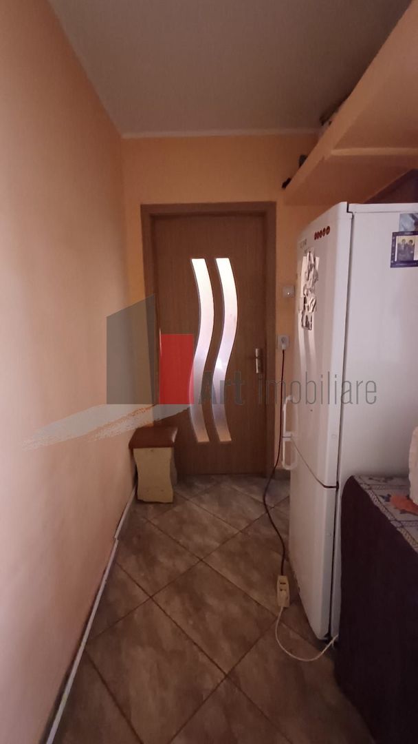 Apartament Visoi 3, parter - Poză 11
