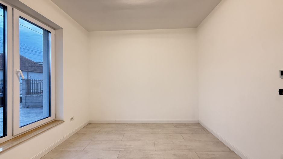 Comision 0% Duplex Giarmata Vii | 3 dormitoare | 4 km Timisoara - Poză 11