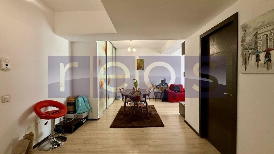 VANZARE 2 CAMERE | HERASTRAU | LOC PARCARE | 75MP | MOBILAT SI UTILAT - Poză 11