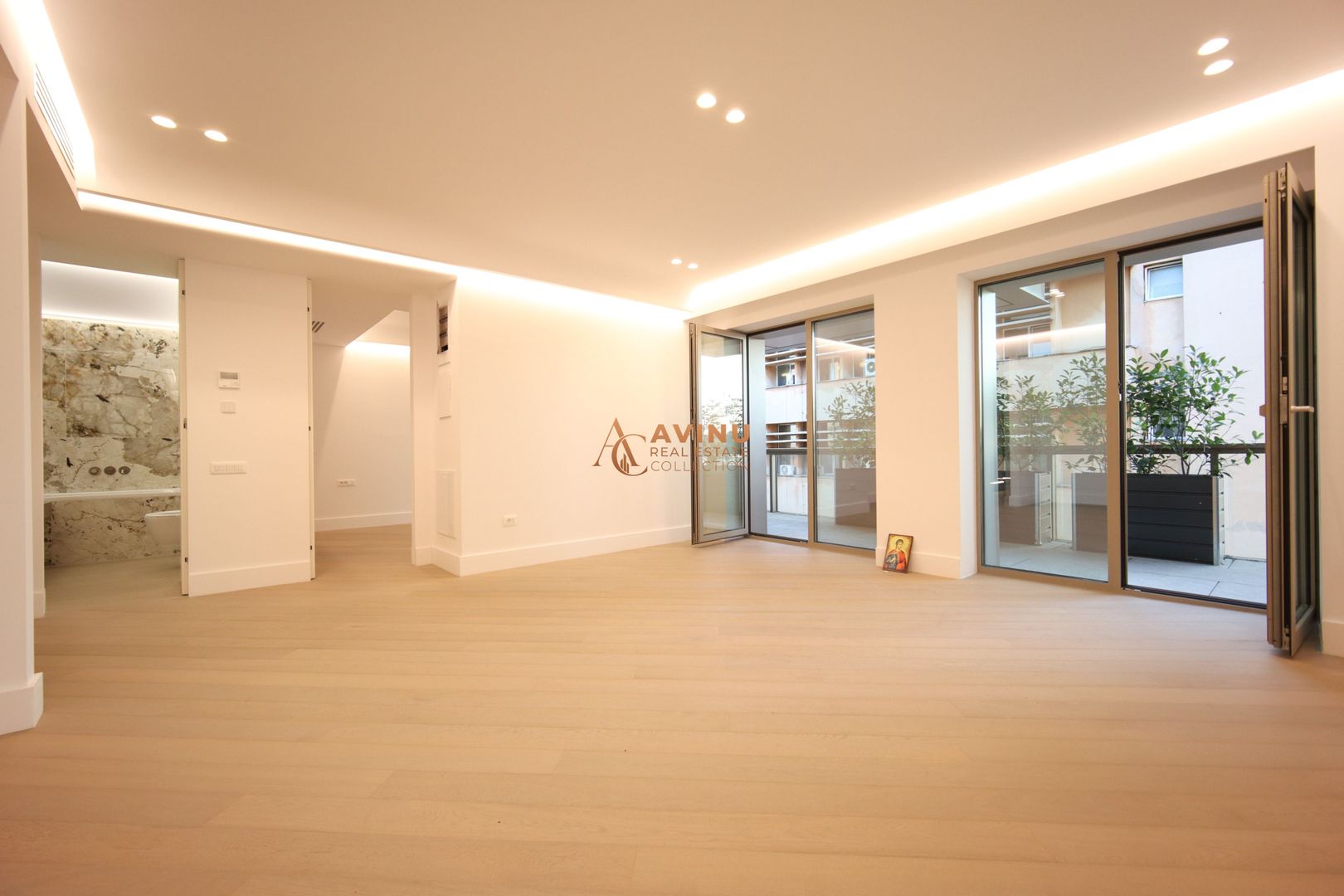 Cortina 126 | 2 Rooms | 70mp | Etaj 6 | Iancu Nicolae | 0% Comision - Poză 1