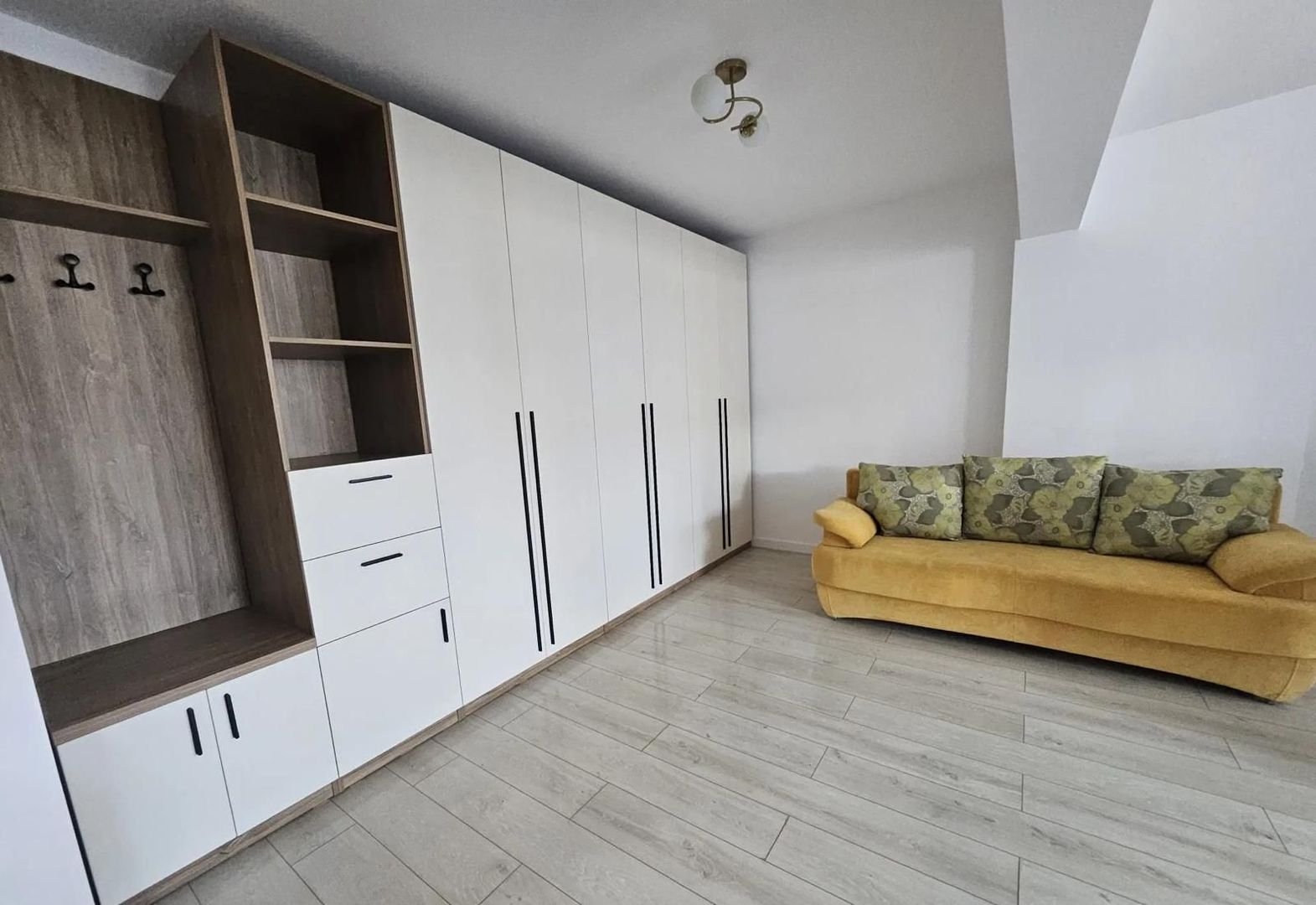 AP. 2 CAMERE- POPESTI-LEORDENI, PET-FRIENDLY, BOXA, PARCARE, METROU - Poză 1