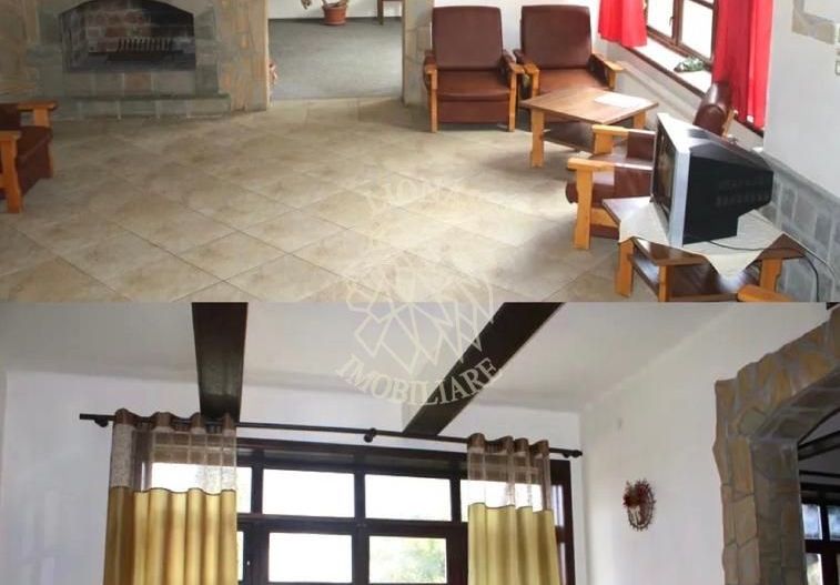 Conac/Casa/Vila - 553 mp - Teren 1652 mp - Breaza (PH) - Poză 4