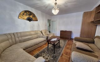 Apartament 2 Camere, Decomandat, 52 mp, Et.4, Zona Ampoi 3 - Poză 2
