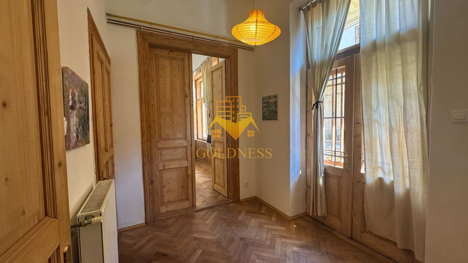 2 camere decomandate, Ultracentral, Reg. CFR, Pta Avram Iancu, Teatru - Poză 9