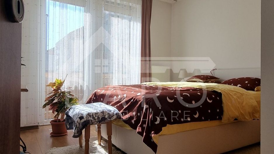 Vând apartament in AMMA Residence, cu loc parcare!!! - Poză 5
