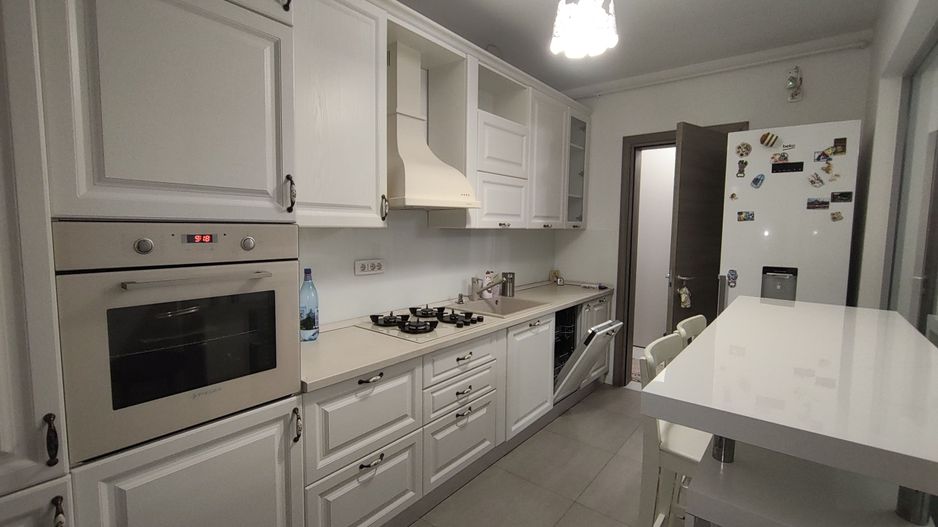 2 Camere Parcare Supraterana 21 Residence Disponibil Imediat - Poză 14