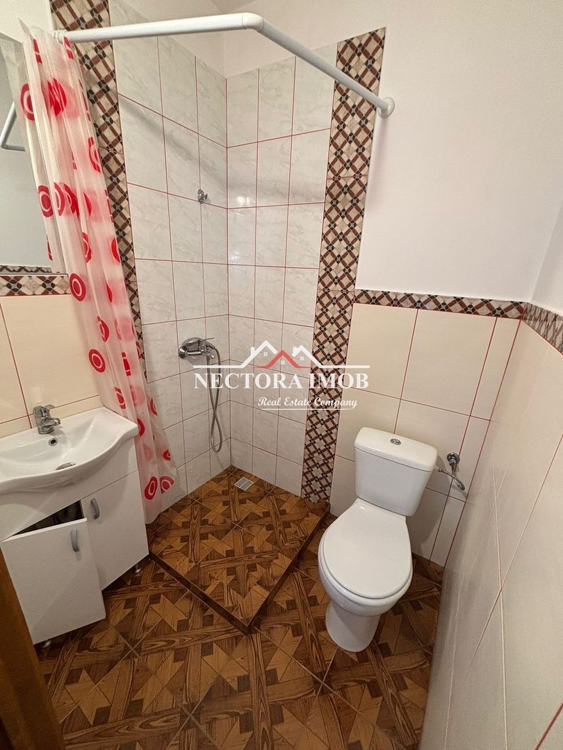 NECTORA IMOB-Exclusivitate Casa 3 cam, Zona Ultracentrala, 60 mp, P+M - Poză 8