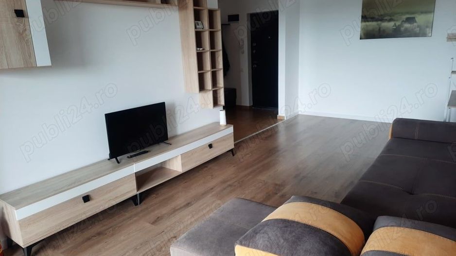 2 camere, centrală proprie, parcare, pet friendly, 5 min metrou Mihai Bravu - Poză 1