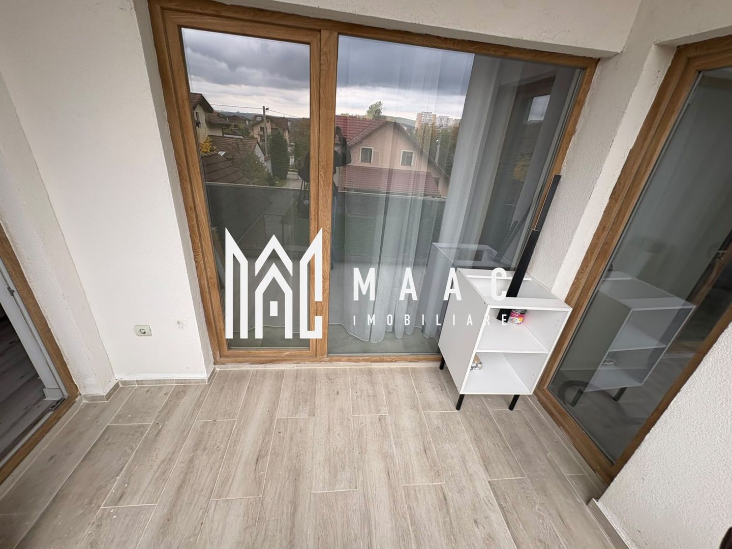 Apartament 2 camere de închiriat | Șelimbăr | Kristal Residence - Poză 7