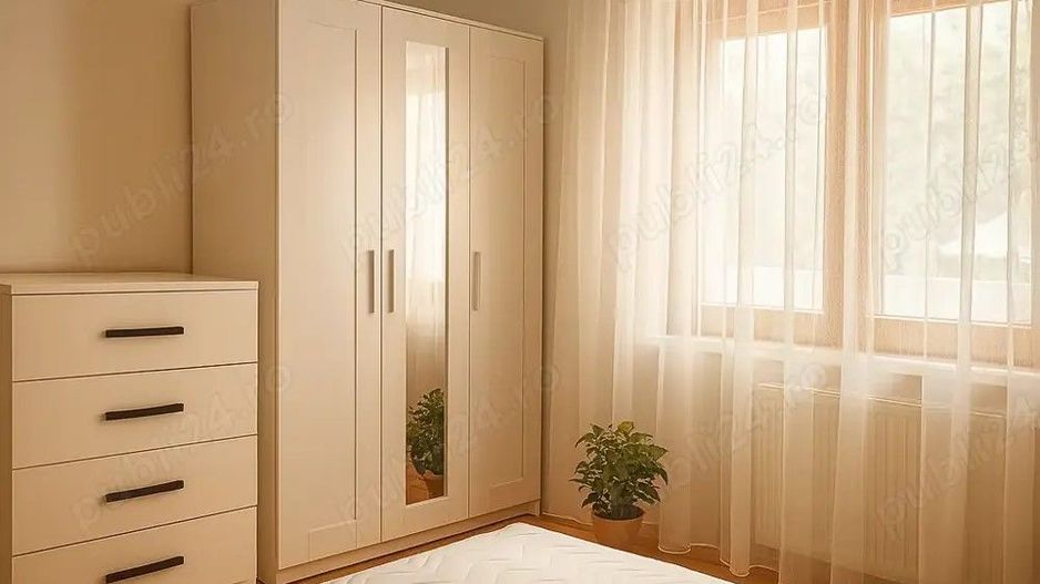 Apartament 2 camere Steaua - parter cu balcon - Poză 10