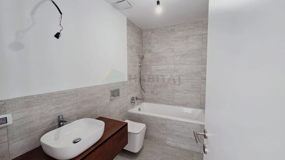 Apartament 2 camere de vânzare – Avalon Estate, Pipera (Rond OMV)+ parcare - Poză 12