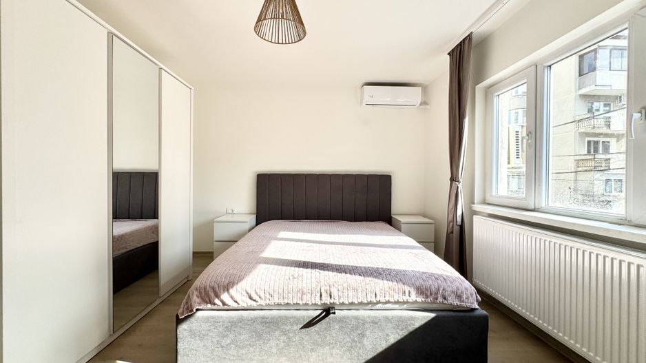 Apartament 2 camere Bucovina – decomandat, zonă excelentă - Poză 15