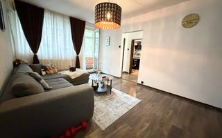 VANZARE 2 CAMERE | RENOVAT | ETAJ 1 | 52 MP | ZONA ION MIHALACHE - Poză 2