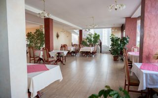 Afacere la Cheie în Turism | Pensiune  în Sânmartin - Poză 20