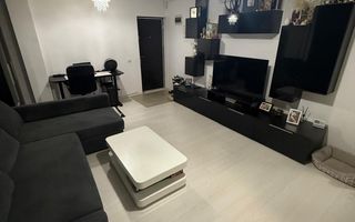 Apartament cu gradina - Strada Amurgului - Dimitrie Leonida - Poză 2