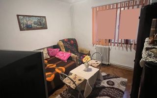 Apartament cu 3 camere decomandate de vânzare în Mănăștur. - Poză 2