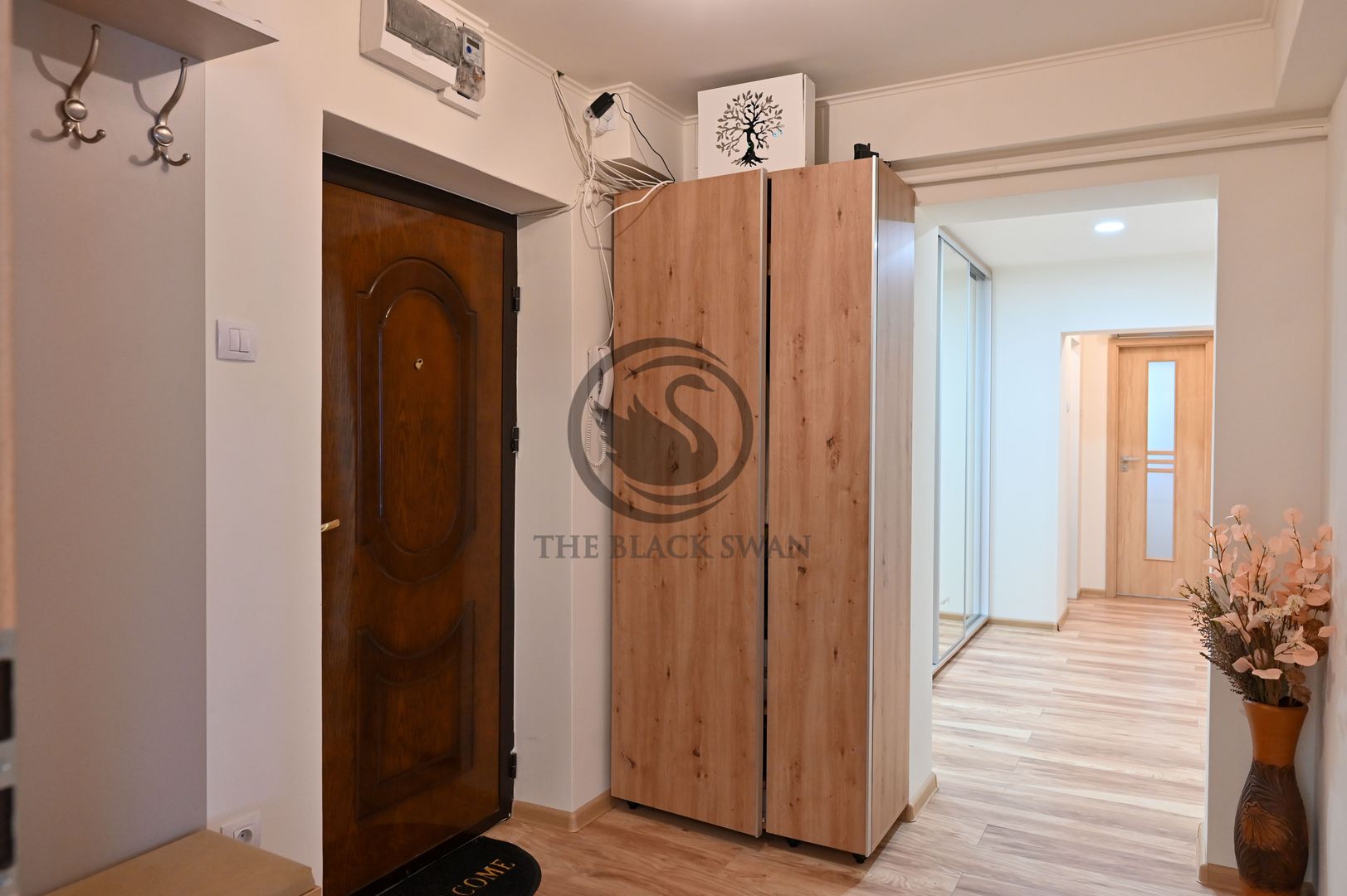 Apartament 3 camere decomandat | Renovat, Nou | Zona Sud | Comision 0% - Poză 11