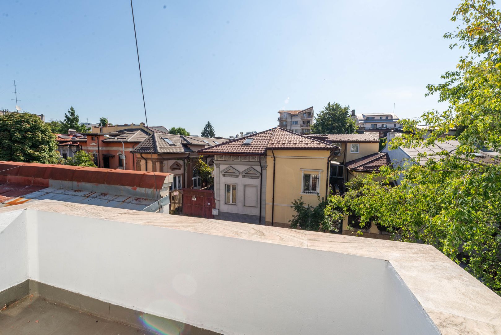 Casa Vila cu 5 camere de inchiriat Gara de Nord Victoriei - Poză 17