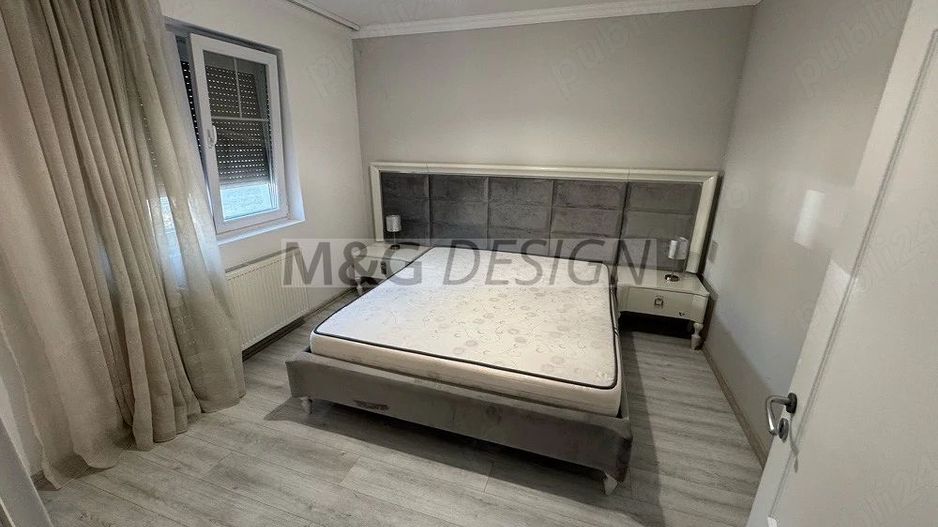 Apartament  3 camere Braytim - Poză 3