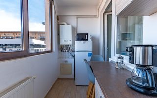 Apartament 2 camere decomandat, 57 mp, bloc nou 2017, etaj 4/7 - Poză 7